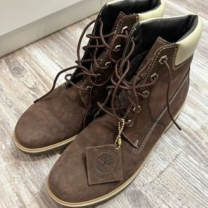 Timberland Boots